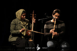 Hamnavazan Saye - Fajr Music Festival 10